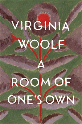 A Room of One's Own By Virginia Woolf, Mary Gordon (Foreword by) Cover Image