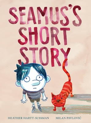 Seamus's Short Story