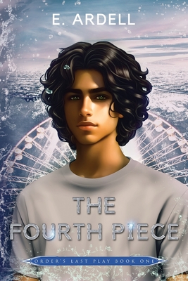 The Fourth Piece Cover Image