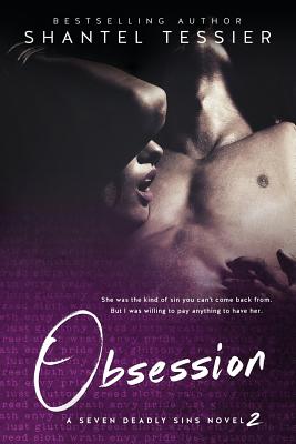 Obsession (Seven Deadly Sins #2)