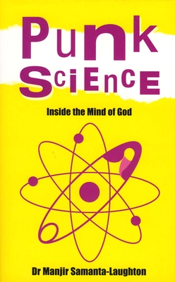 Cover for Punk Science
