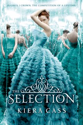 Cover for The Selection
