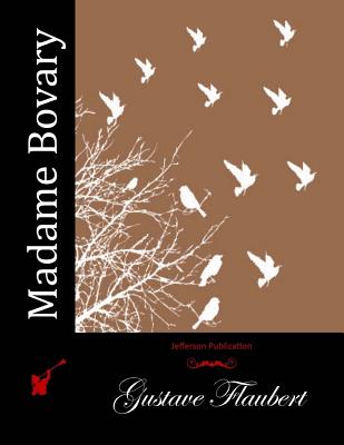 Madame Bovary Cover Image