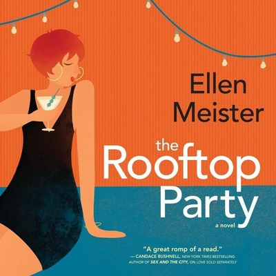 Cover for The Rooftop Party