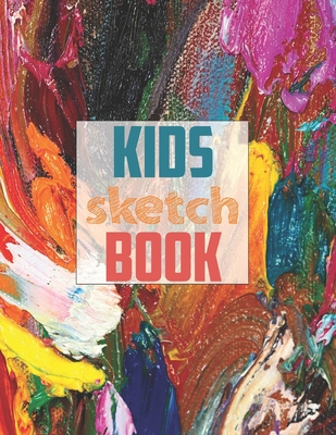 Sketchbook For Kids Art Sketchbook For Kids Ages India  Ubuy