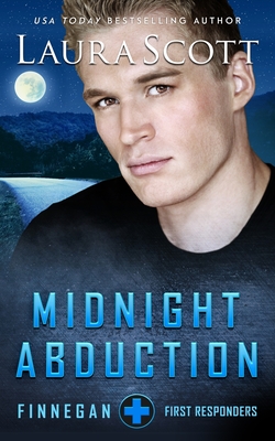 Midnight Abduction By Laura Scott Cover Image