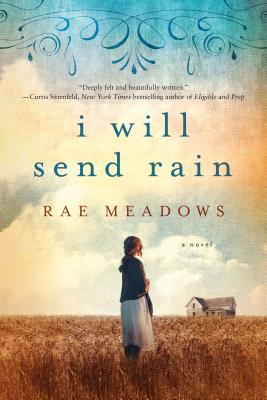 Cover Image for I Will Send Rain