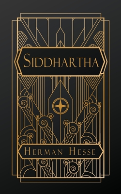 Cover for Siddharta
