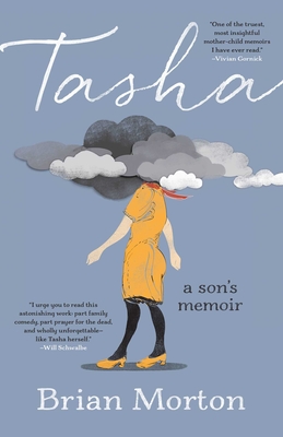 Tasha: A Son's Memoir Cover Image