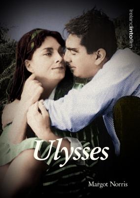 Cover for Ulysses (Ireland Into Film #8)