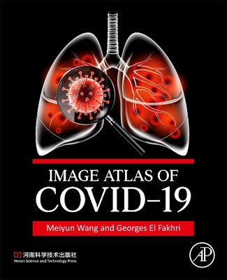 Image Atlas of Covid-19 Cover Image