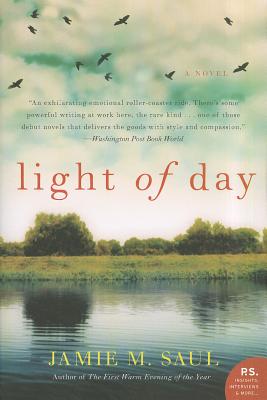 Light of Day: A Novel Cover Image