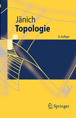 Topologie (Springer-Lehrbuch)