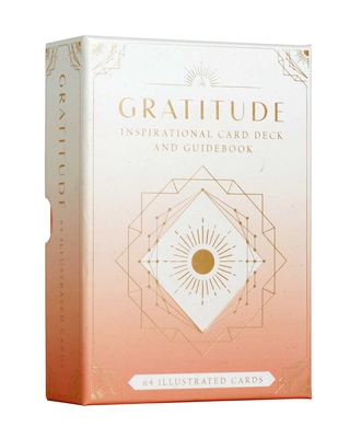 Gratitude: Inspirational Card Deck and Guidebook (Inner World)
