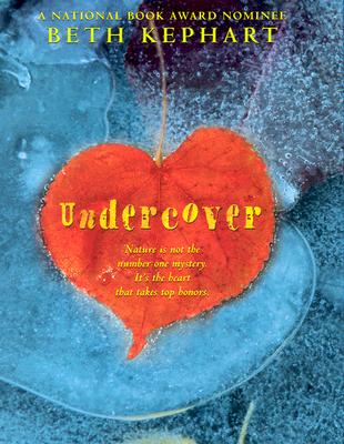 Undercover Cover