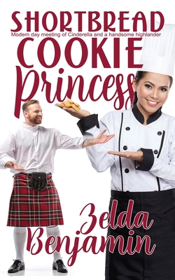 Shortbread Cookie Princess (Highland Falls #1)