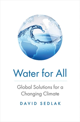 Water for All: Global Solutions for a Changing Climate Cover Image