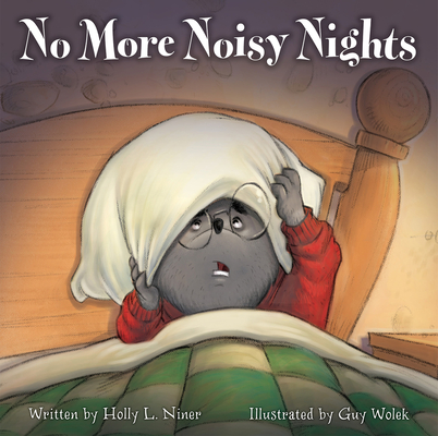 No More Noisy Nights Cover Image