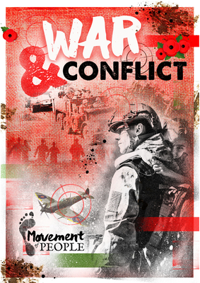 War & Conflict (Movement of People)