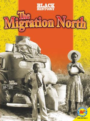 The Migration North (Black History) Cover Image