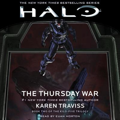 Halo: The Thursday War (Halo Series)
