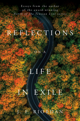 Reflections on a Life in Exile Cover Image