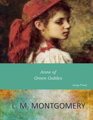 Anne of Green Gables