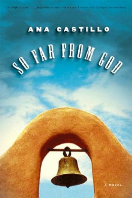 So Far from God: A Novel Cover Image