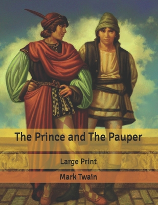 The Prince and The Pauper