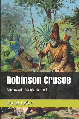 Robinson Crusoe