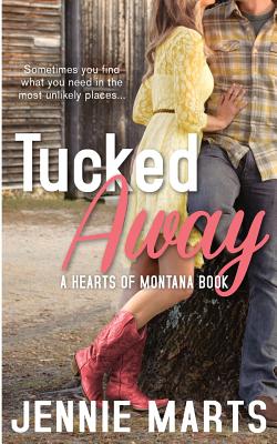 Tucked Away (Hearts of Montana #1)