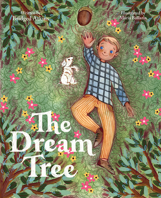 The Dream Tree By Bridged Atkins Cover Image