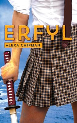 Erfyl Cover
