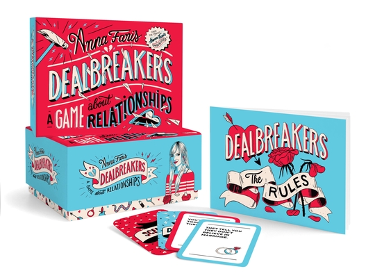 Dealbreakers: A Game About Relationships Cover Image