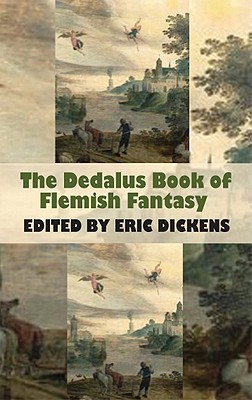 The Dedalus Book of Flemish Fantasy (Dedalus European Literary Fantasy Antholgies)