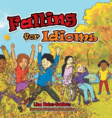 Falling for Idioms Cover Image