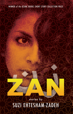 Cover Image for Zan: Stories
