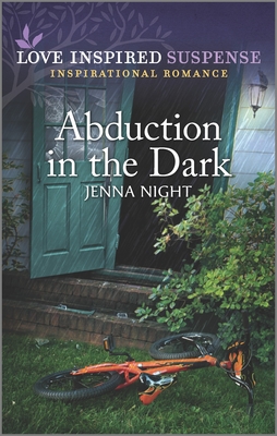 Abduction in the Dark By Jenna Night Cover Image