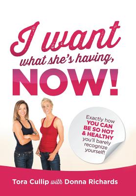 I Want What She's Having, Now! Cover