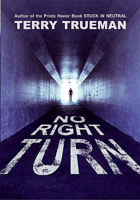 No Right Turn Cover Image