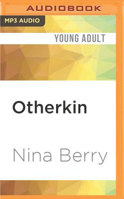 Cover for Otherkin