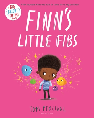 Finn's Little Fibs (Big Bright Feelings)