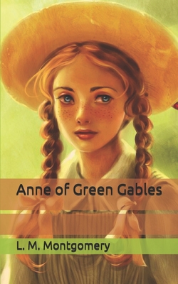 Anne of Green Gables