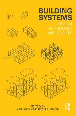 Building Systems: Design Technology and Society Cover Image