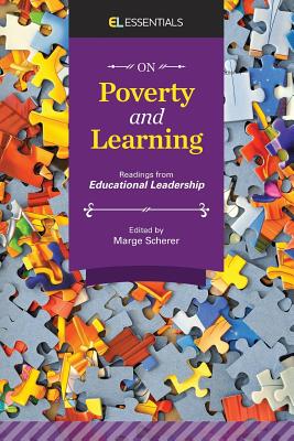 On Poverty and Learning: Readings from Educational Leadership (EL Essentials) Cover Image