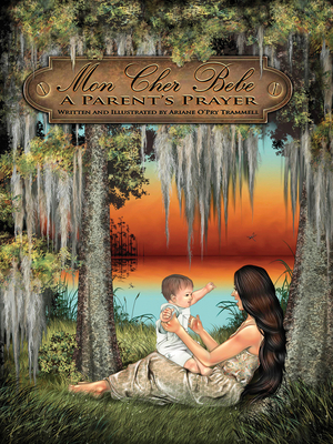 Mon Cher Bebe: A Parent's Prayer Cover Image