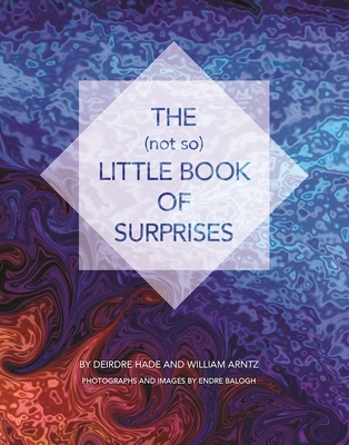 Cover for The (Not So) Little Book of Surprises