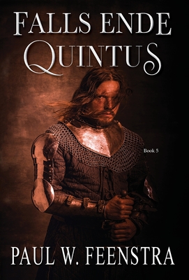 Falls Ende - Quintus: Quintus Cover Image