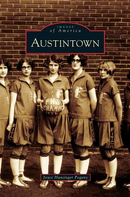 Austintown Cover Image