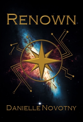 Cover for Renown